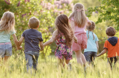 Присоединяйтесь к поддержке детей погибших военных