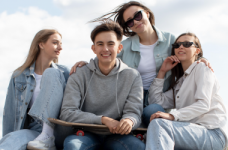 ЮНИСЕФ приглашает молодежные команды в учебный проект