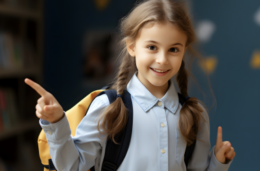 Родители могут выбрать любую форму обучения детей