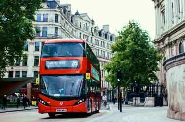 Обучение в Великобритании: путь к мечте украинской студентки