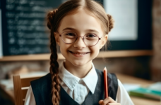 Большинство столичных школ начнут работу в обычном режиме