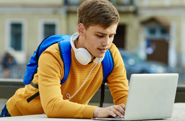 Абитуриенты магистратуры получили рекомендации на бюджет 