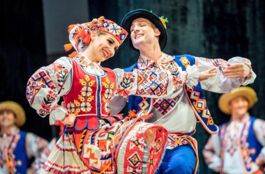 Вузы прекратят набирать отдельно хореографов и актеров