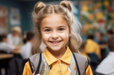 1 сентября педагоги проведут первый урок «Як ти?» 