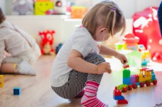 МОН: праздники в садиках не должны быть «концертами для родителей»