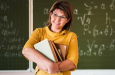 Условия и порядок проведения конкурса «Учитель года – 2024»