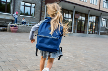 К обучению вернулись почти 4 млн учеников 