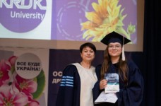 Университет «КРОК» предлагает поступить на «Культурологию»