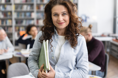 Образовательный профсоюз встревожен дефицитом учителей