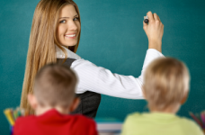 В МОН советуют учителям не перегружать детей