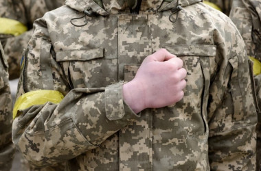 В школах Киева увеличат количество часов «Защиты Украины»