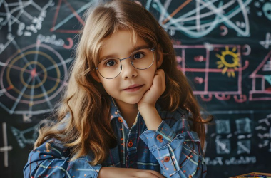 Занимательная математика: изучаем таблицу умножения на 2–5