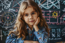 Занимательная математика: изучаем таблицу умножения на 2–5