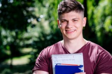 DAAD предлагает стипендии на последипломное обучение