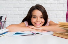 Портфолио для учеников начальной школы 