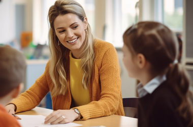 В МОН подчеркивают свободу работы учителя