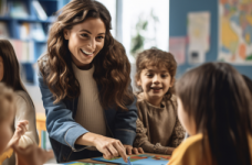 Чувствуете ли вы свободу в своей педагогической деятельности?