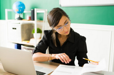 Опубликованы тесты ЗНО для учителей-предметников