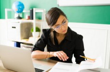 Опубликованы тесты ЗНО для учителей-предметников