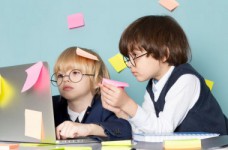 Форма обучения ребенка: выбор за родителями