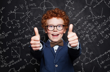 Развиваем умение считать, слагать и вычитать