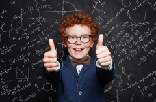 Развиваем умение считать, слагать и вычитать