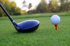 Харьковских школьников начнут обучать игре в гольф