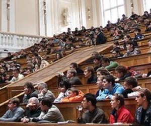 "Сезон любви" власти и ректоров закончился