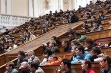 "Сезон любви" власти и ректоров закончился