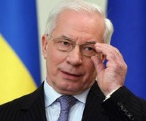 В 2011 году Украина направит на обучение в западных вузах 300 студентов, - Н.Азаров