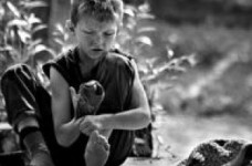 В Днепропетровске родителей будут судить за плохое воспитание ребенка