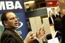 Выставка "Экономическое и бизнес-образование"