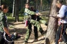 Фестиваль "Сурми звитяги" не будут перепрофилировать в "Зарницу"