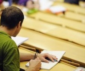 Тройка, пятерка, вуз... или чем закончится реформа высшей школы