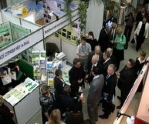 Выставка "Инноватика в образовании Украины"