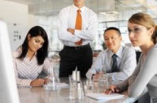 Векторы карьерных предпочтений слушателей MBA-программ