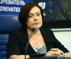 Рада потратит миллион на бумагу, а школьники остаются без учебников, - Л.Гриневич