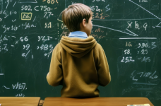 В УЦОКО отмечают серьезные проблемы в обучении физике