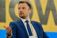 НМТ вместо ЗНО останется до конца войны, - Бабак