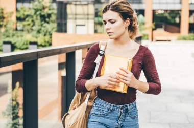 Завершается дополнительный прием заявлений для поступления на магистра на контракт