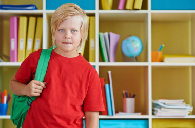 Правительство возобновило финансирование реформы НУШ 