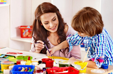 Учителей рисования приглашают на интенсив