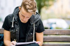 Выпускники, не планирующие поступать, не будут сдавать НМТ 