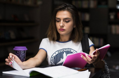 Задания тестов НМТ не будут переводить на язык агрессора