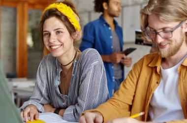 Студентов приглашают на программу «Насіння для майбутнього»