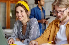 Студентов приглашают на программу «Насіння для майбутнього»