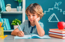 Простые задачи для учеников 1 класса НУШ