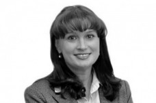 Леся Олейник: «КРОК» к качеству медобразования