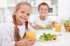 Обустройство пищеблоков в заведениях среднего образования