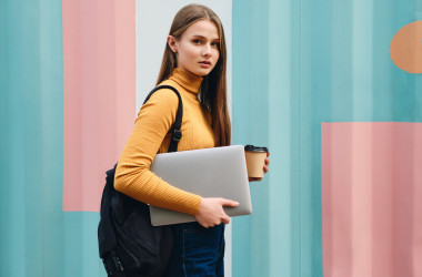 Популярные специальности в колледжах Украины 